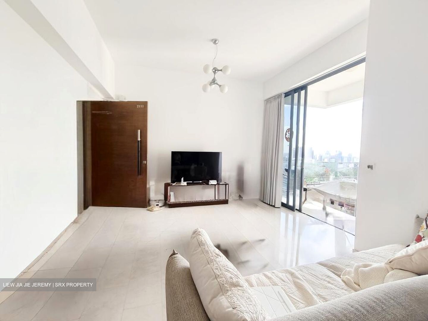 The Trizon (D10), Condominium #516137951